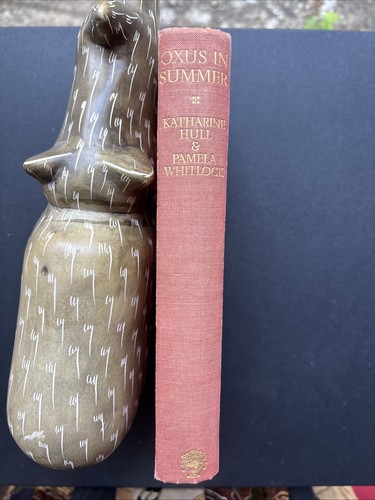Oxus summer katherine - summer,