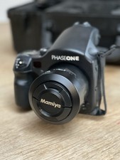 PhaseOne 645AF Medium Format