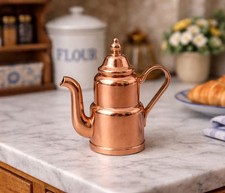 NOS Miniature Solid Copper