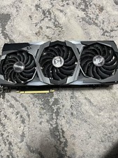 MSI GeForce RTX 2080 Ti GAMING