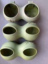 Eglu  Grub And Glug Feeders