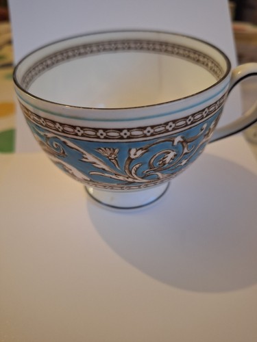 Wedgewood florentine turquoise - wedgewood,
