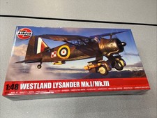 1/48 Airfix #A07116 Westland