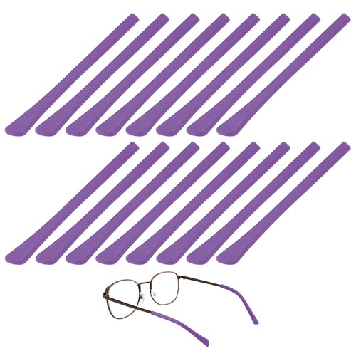 Soft glasses ear cushion - glasses, 8