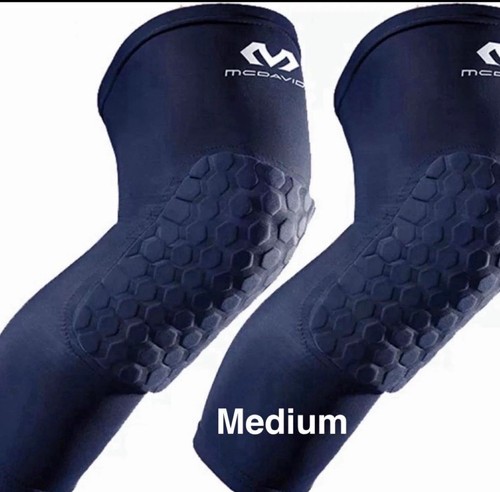 Mcdavid hex viz padded - hex,
