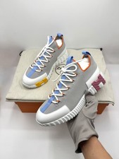 HERMES LIFT SNEAKER (38.5) -