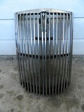 Vintage Car Front RADIATOR