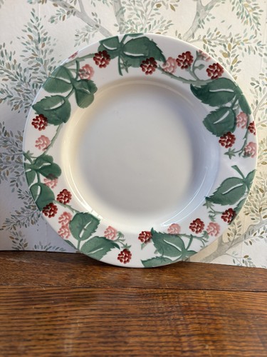 Emma bridgewater wiveton hall - emma,