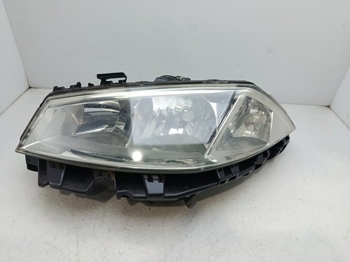 7701064023 headlamp left - , side