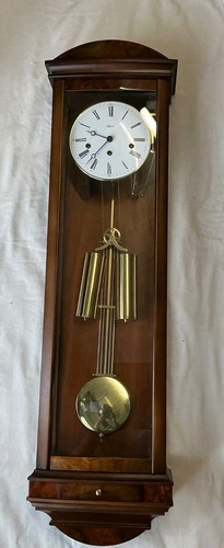 Hermle vienna regulator - hermle,