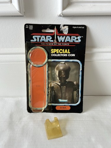 Star wars 9d9 potf - ev, cardback