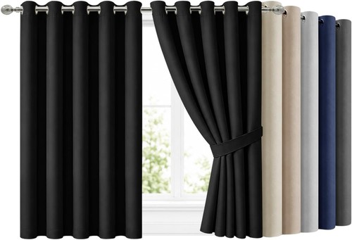 Thermal insulated blackout - insulated,