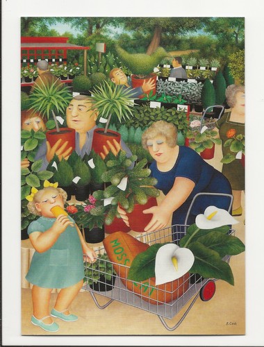 Beryl cook garden centre - beryl,