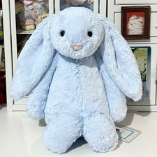 Jellycat 31cm Jelly Rabbit Doll (with label and dust bag)