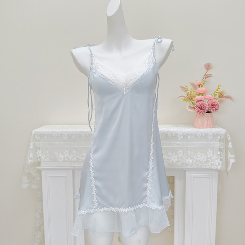Women ice silk - ice,
