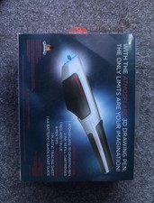 3D Drawing Pen - Opened