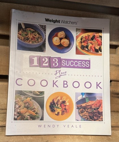 Weight watchers 123 success - weight,