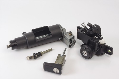 Mercedes 2104620030 lock set - lock,