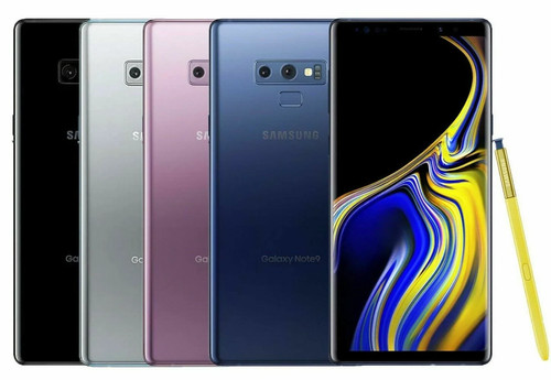 Samsung galaxy note9 - galaxy, note9(sm-n960u)