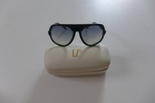 Raf Simons × Linda Farrow Angular Avlator Sunglasses - Brand New, RRP £375