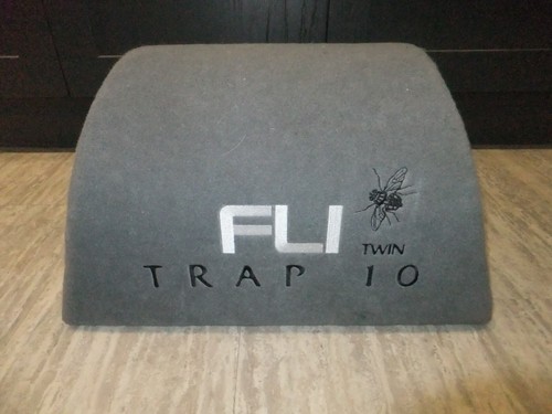 Fli twin trap 800 - twin,