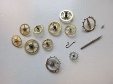 Pierce 10½ / 11½"' cal