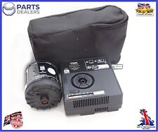 GENUINE BMW MINI TYRE PUNCTURE REPAIR KIT PUMP INFLATOR SEALANT SET BAG 01.2028
