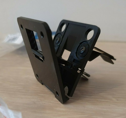 Dension air vent clip for - clip,