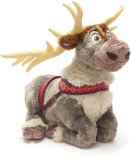 Disney store frozen reindeer - store,