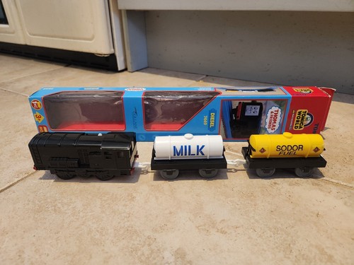 Tomy thomas friends tomica - tomy,
