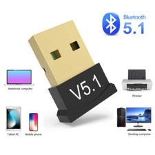 USB Bluetooth 5.1 Dongle