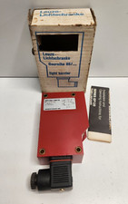 New box namco leuze 24v - in, box!