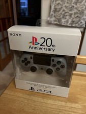 Sony Dualshock Controller 20th