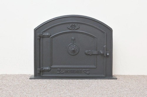 Cm cast iron fire - cm,