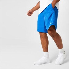 SLAZENGER WOVEN SHORT SWIMMING
