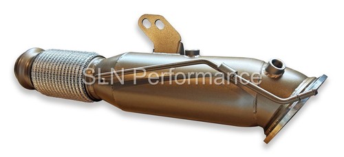 Sln bmw b58 - b58, coated
