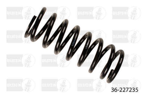 Bilstein rear coil spring - rear,