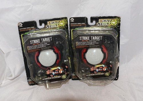 Wowwee light strike - light, gun