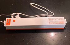 Freshpack Pro Vacuum Home Packaging Machine