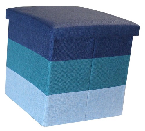 Linear small storage box - small,