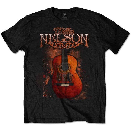 Willie nelson shirt trigger - nelson, t