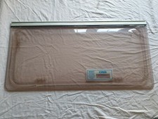 Caravan Window Avondale Bailey