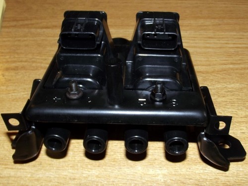 Ignition coil pack - pack, set