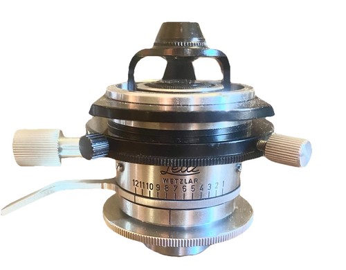 Vintage leitz berek - vintage,