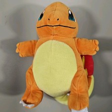 Official Pokémon Charmander