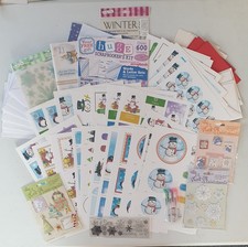 Christmas Cardmaking Craftroom