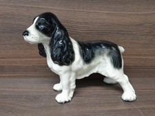 Coopercraft Spaniel Ceramic