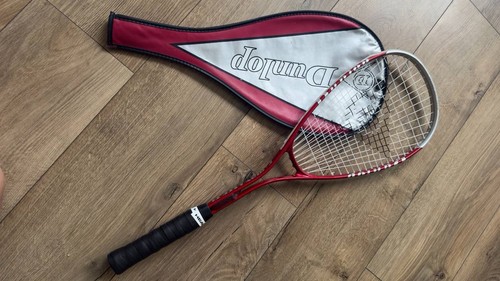 Dunlop max lite - c-max, squash