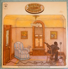 1970 Robert Johnson - King Of