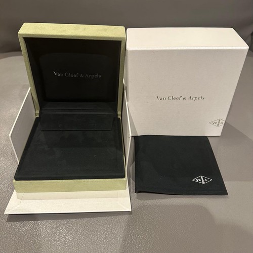Used van cleef arpels - used,